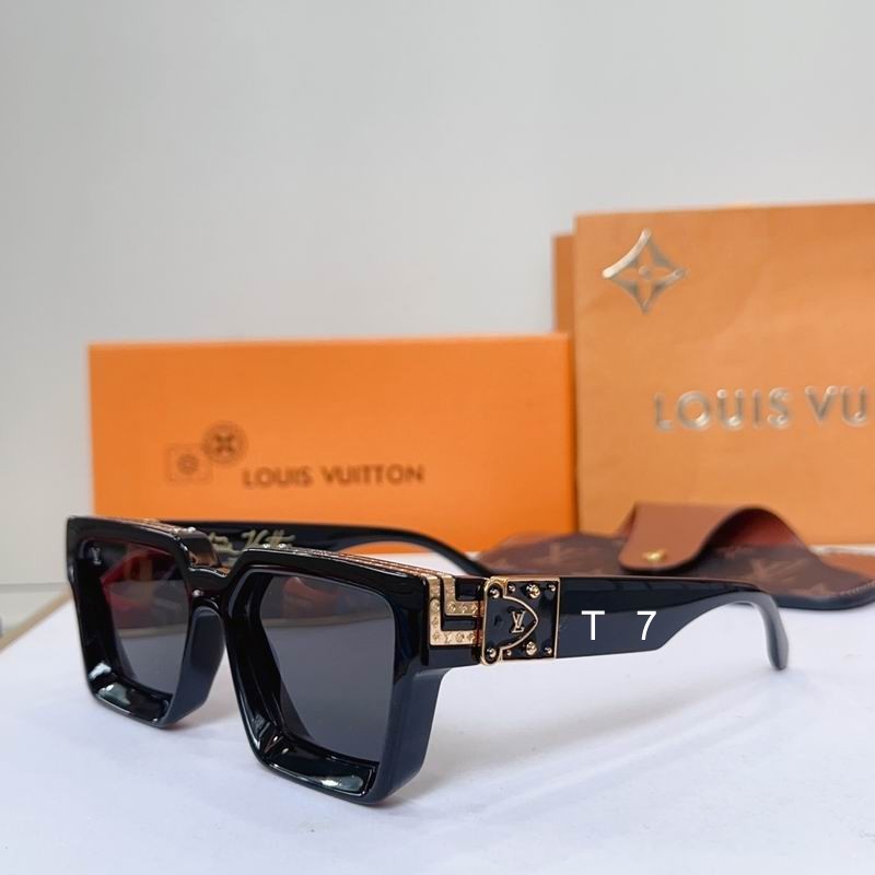LV Sunglasses ID:20260410-1463